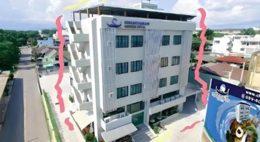 CHANTHABURI CENTER