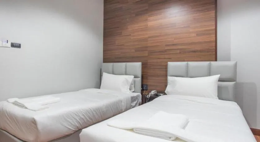 Bed in CHANTHABURI CENTER