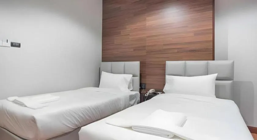 Bed in CHANTHABURI CENTER