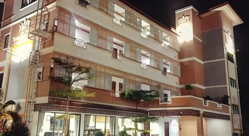 Thatphanom View Hotel Nakhon Thatphanom View Hotel Nakhon