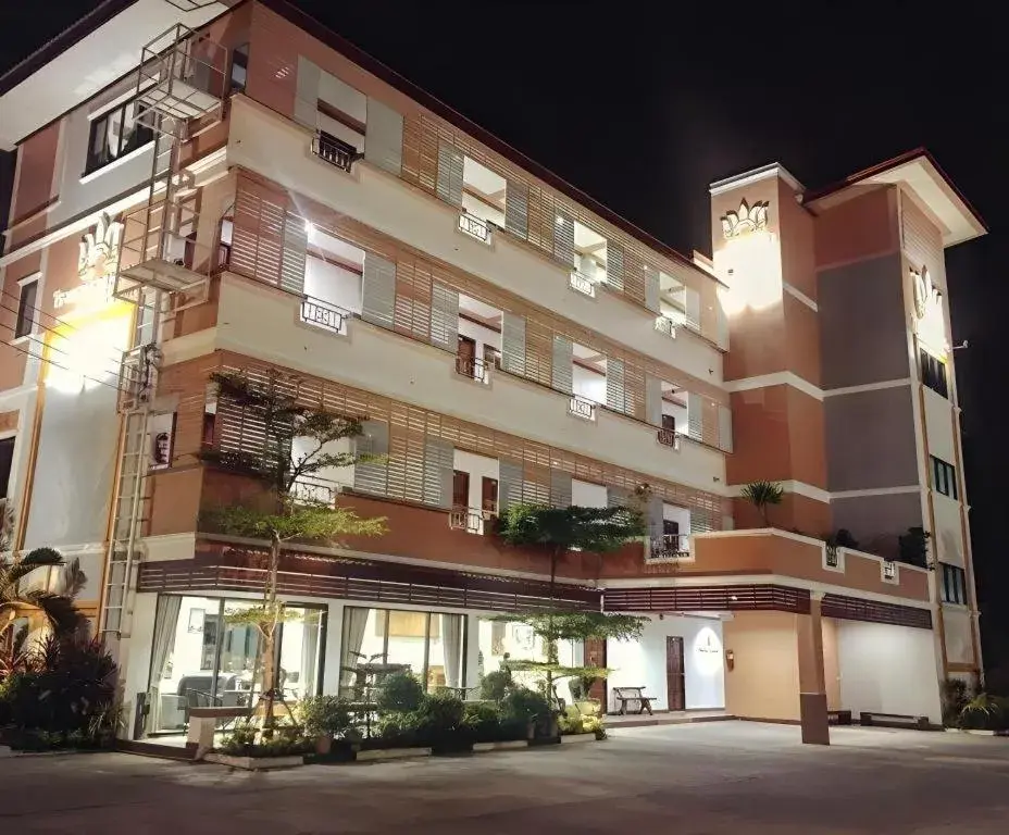 Thatphanom View Hotel Nakhon Thatphanom View Hotel Nakhon