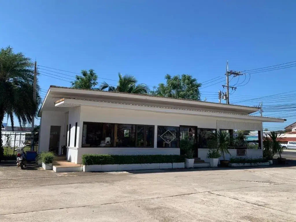 Thatphanom View Hotel Nakhon Thatphanom View Hotel Nakhon