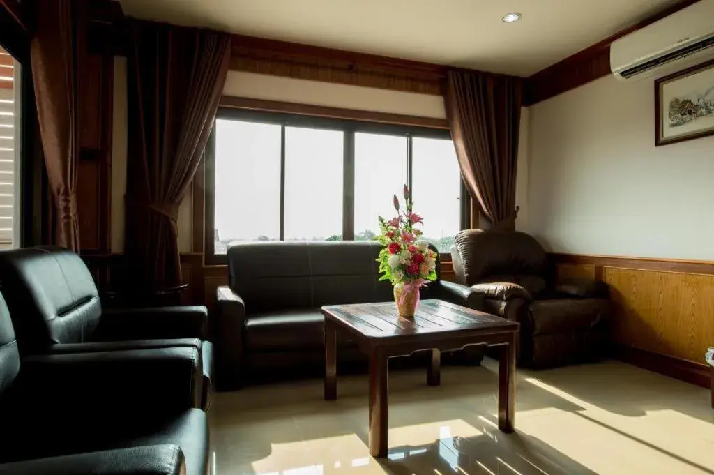 Thatphanom View Hotel Nakhon Thatphanom View Hotel Nakhon