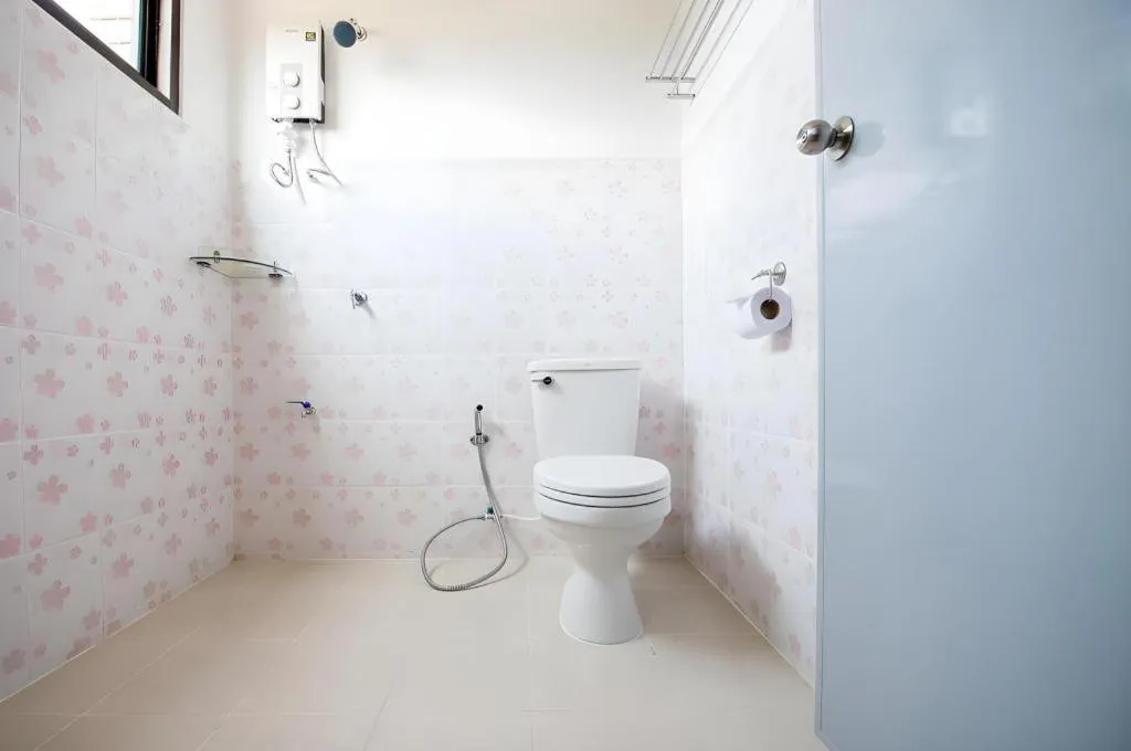 Thatphanom View Hotel Nakhon