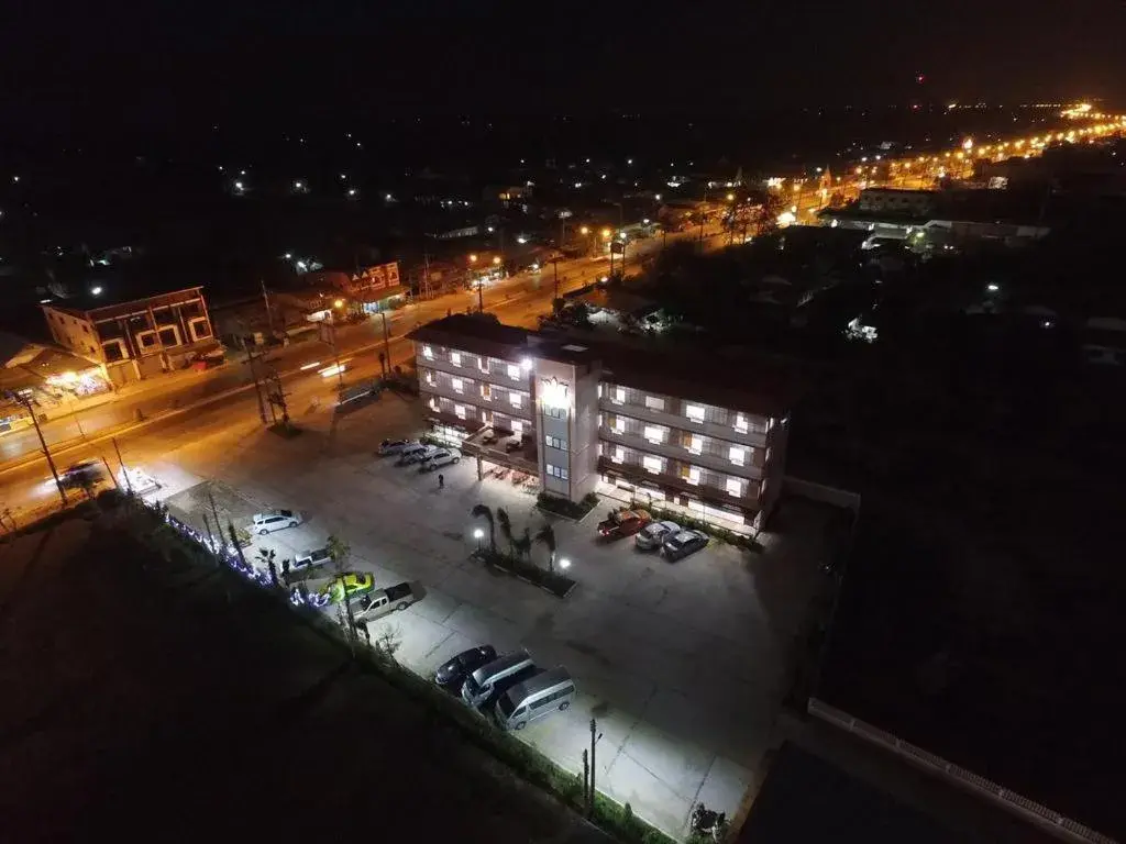 Thatphanom View Hotel Nakhon Thatphanom View Hotel Nakhon