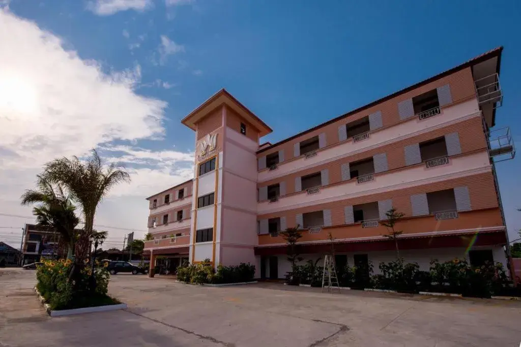 Thatphanom View Hotel Nakhon Thatphanom View Hotel Nakhon