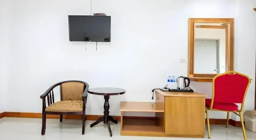 Thatphanom View Hotel Nakhon Thatphanom View Hotel Nakhon