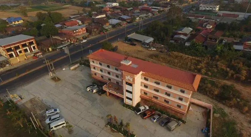 Thatphanom View Hotel Nakhon Thatphanom View Hotel Nakhon