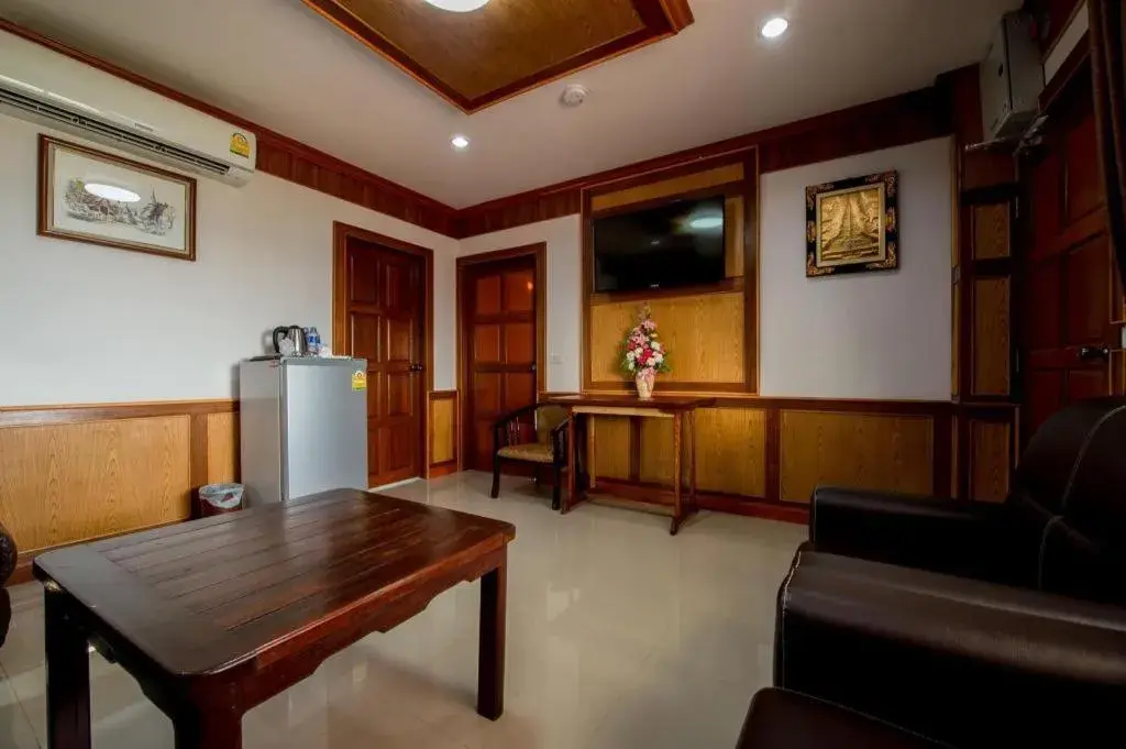 Thatphanom View Hotel Nakhon Thatphanom View Hotel Nakhon