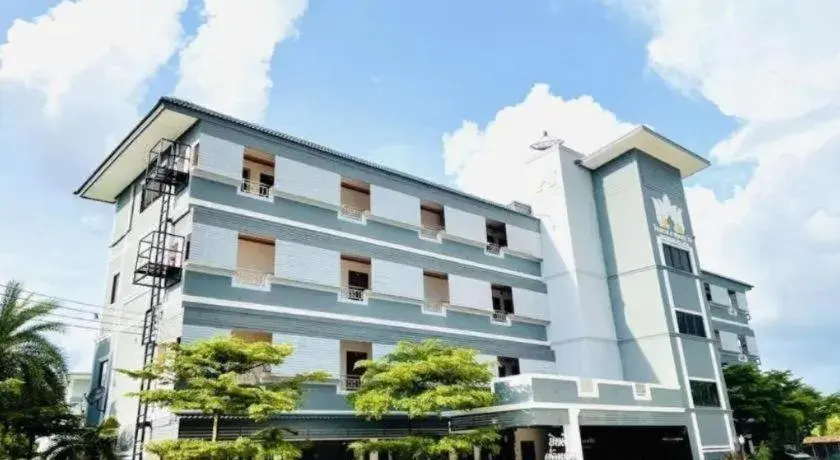 Thatphanom View Hotel Nakhon Thatphanom View Hotel Nakhon