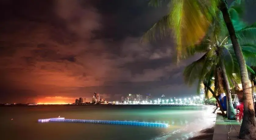 Lido Beach Hotel Lido Beach Hotel