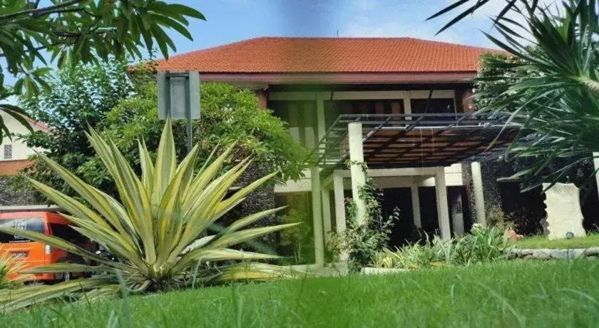 Capa Maumere Resort Capa Maumere Resort