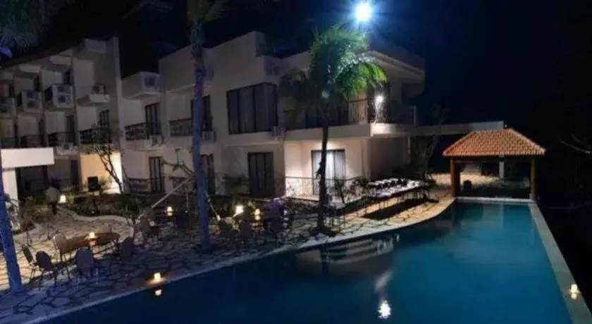 Capa Maumere Resort Capa Maumere Resort
