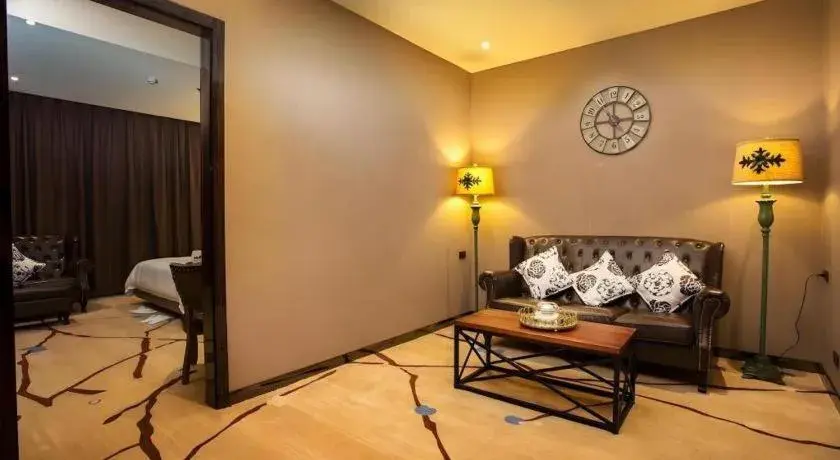 Lotus Blu Hotel Lotus Blu Hotel