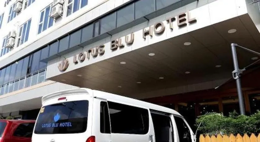 Lotus Blu Hotel