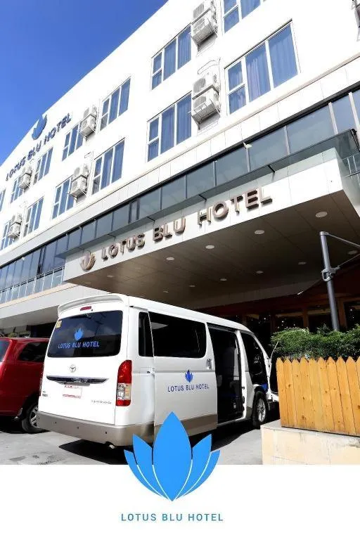 Lotus Blu Hotel