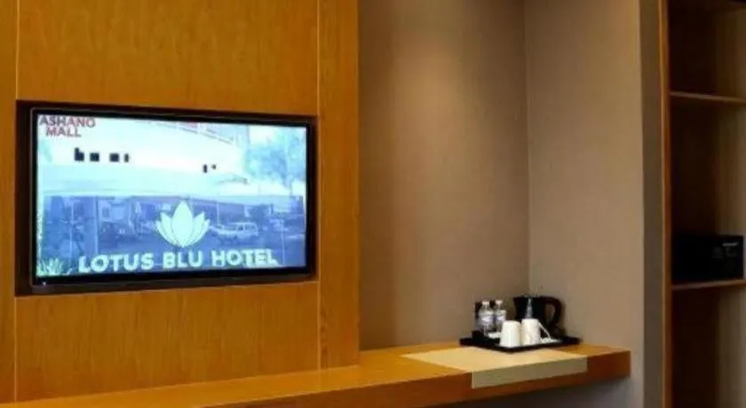 Lotus Blu Hotel