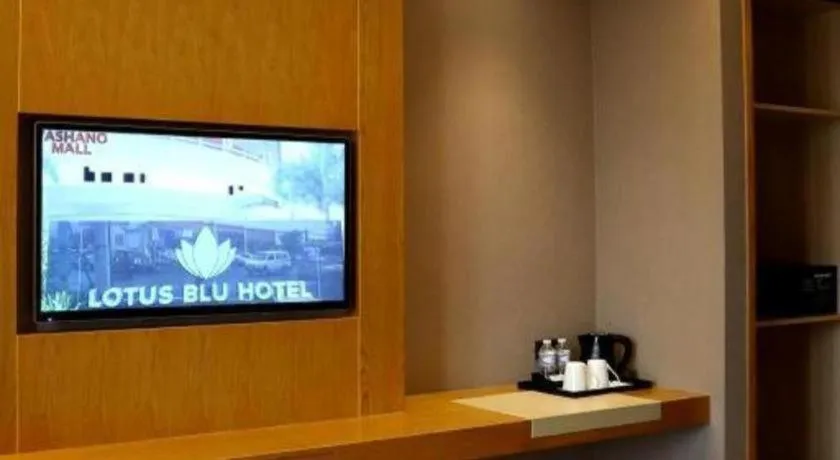 Lotus Blu Hotel