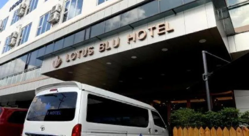 Lotus Blu Hotel