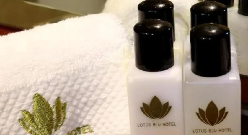 Lotus Blu Hotel