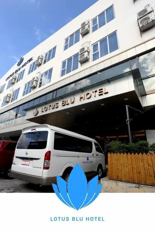 Lotus Blu Hotel