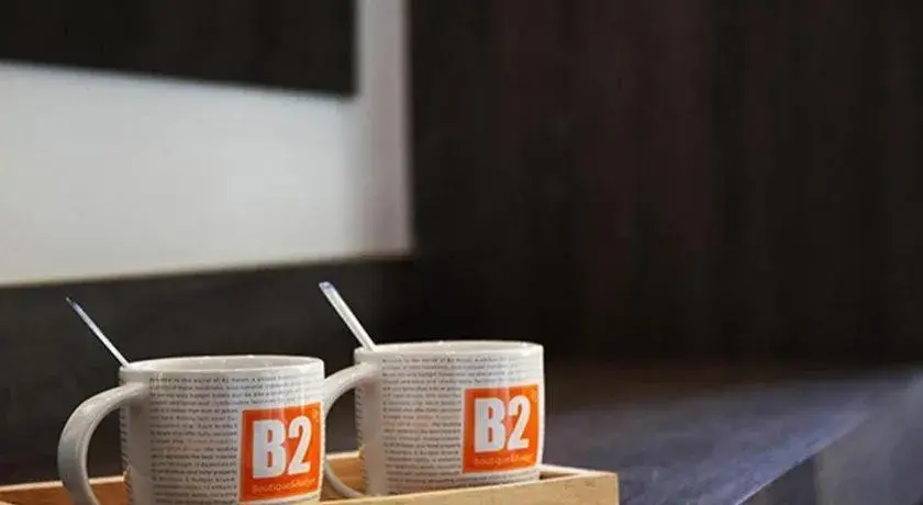 B2 Buriram Boutique and Budget Hotel B2 Buriram Boutique and Budget Hotel