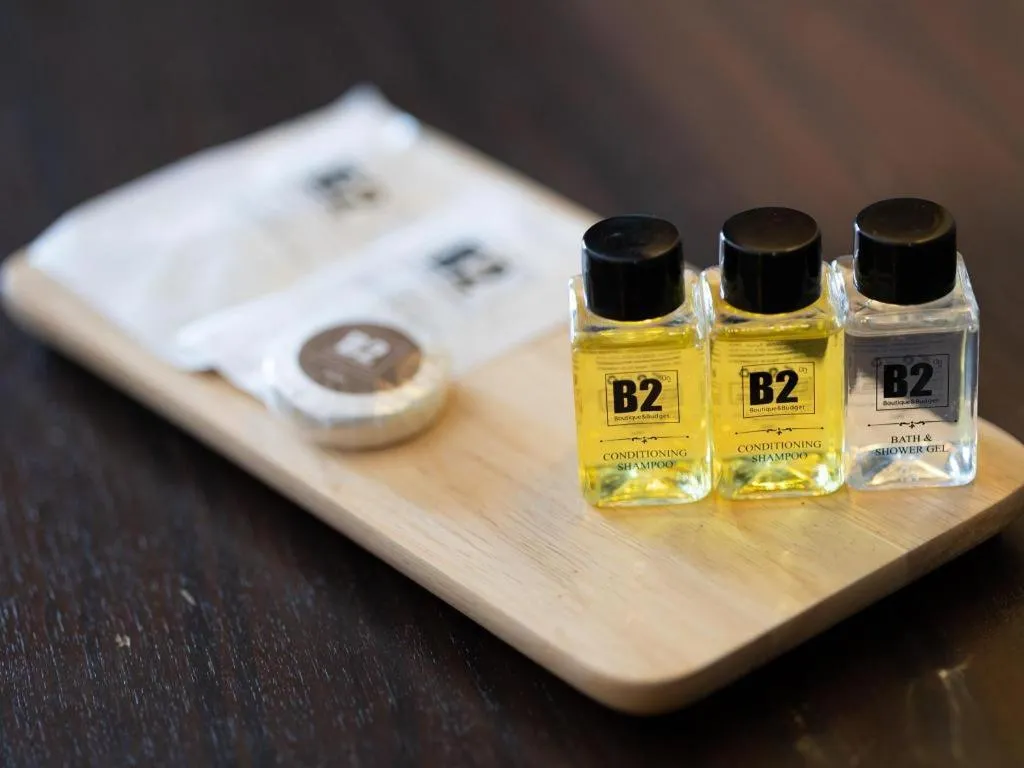 B2 Buriram Boutique and Budget Hotel