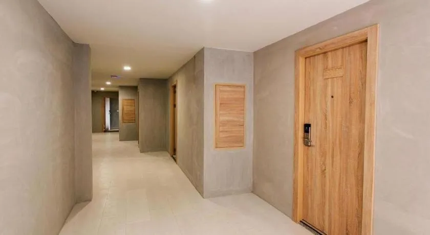 B2 Buriram Boutique and Budget Hotel