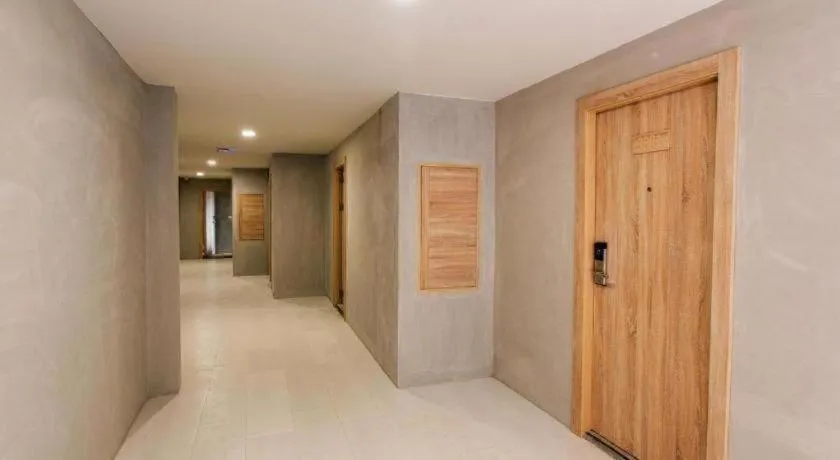 B2 Buriram Boutique and Budget Hotel