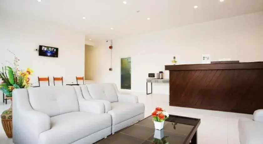 B2 Korat Boutique and Budget Hotel B2 Korat Boutique and Budget Hotel