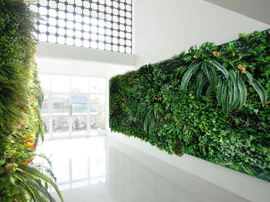 B2 Korat Boutique and Budget Hotel