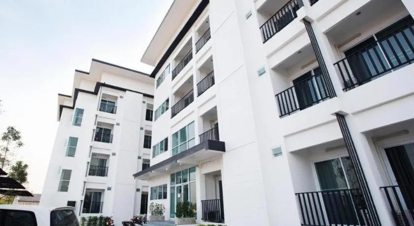 B2 Korat Boutique and Budget Hotel