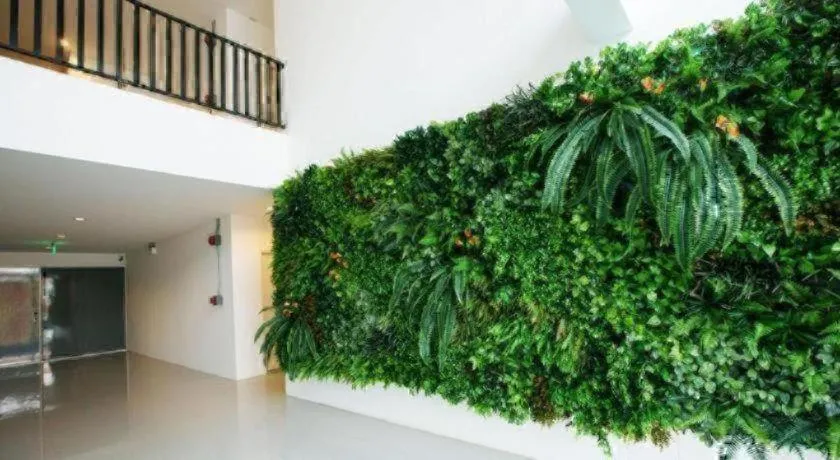 B2 Korat Boutique and Budget Hotel