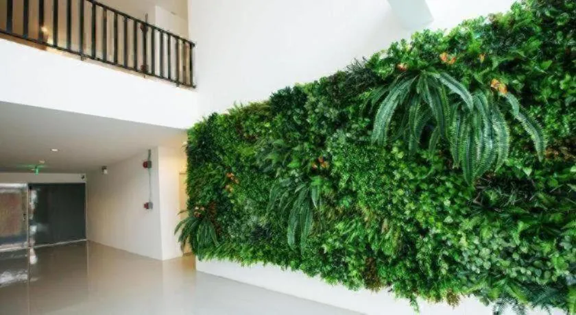 B2 Korat Boutique and Budget Hotel