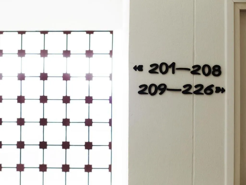 B2 Korat Boutique and Budget Hotel