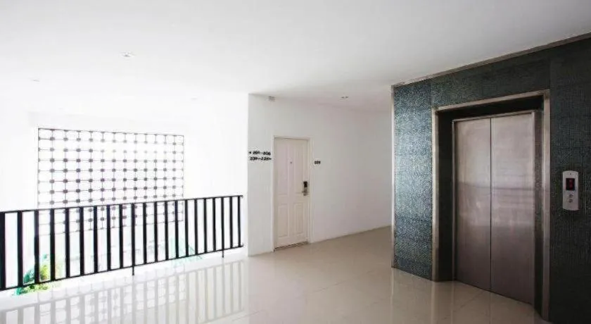 B2 Korat Boutique and Budget Hotel