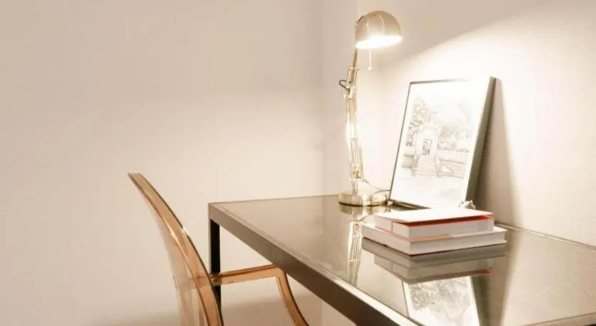 J Hotel Guangzhou University Town