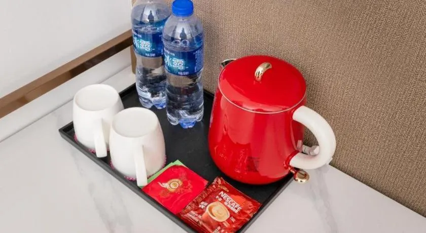 J Hotel Guangzhou University Town