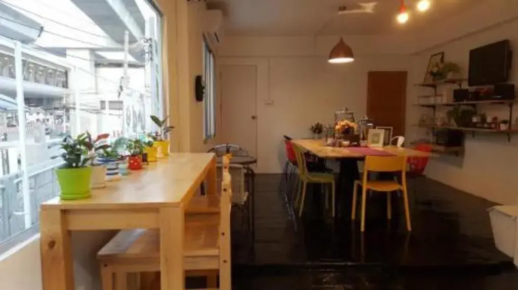 The Sugar Hostel The Sugar Hostel