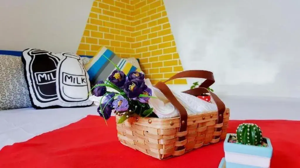 The Sugar Hostel The Sugar Hostel