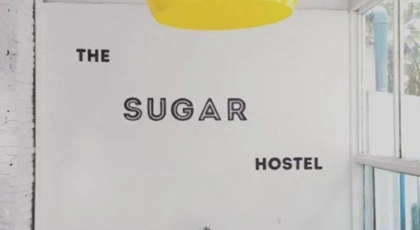 The Sugar Hostel