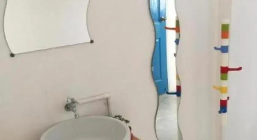 The Sugar Hostel The Sugar Hostel