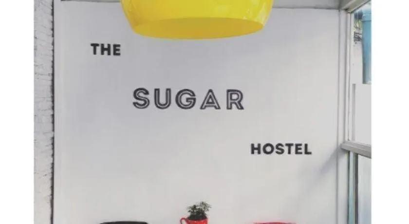 The Sugar Hostel