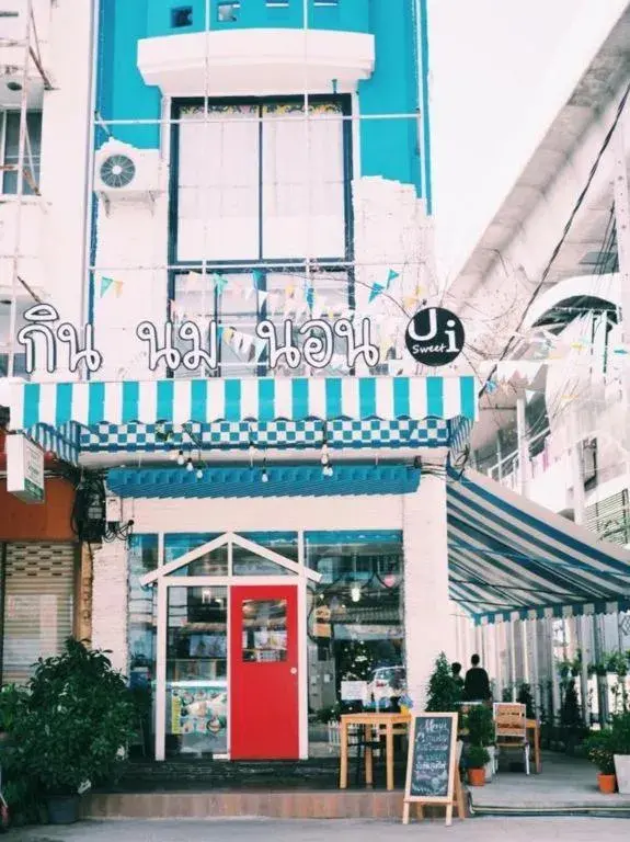 The Sugar Hostel The Sugar Hostel