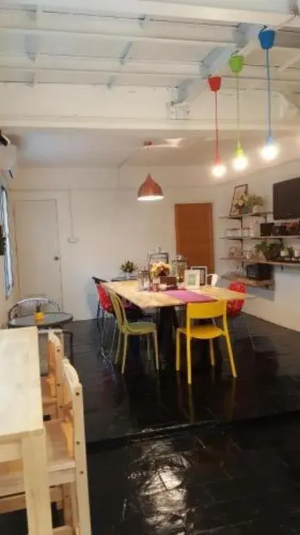 The Sugar Hostel The Sugar Hostel