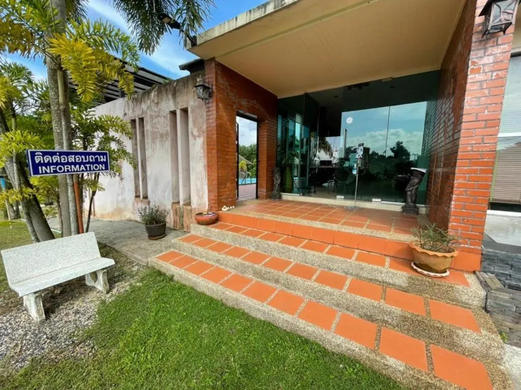 Tipparika Riverview Hotel - Adult only