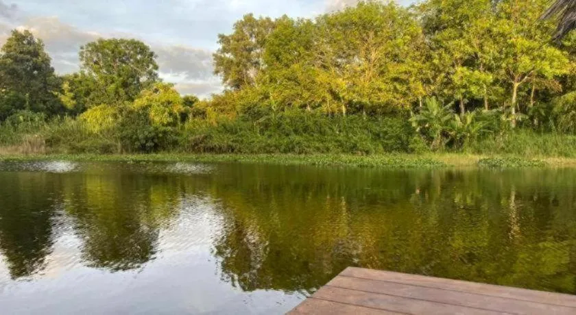 Tipparika Riverview Hotel