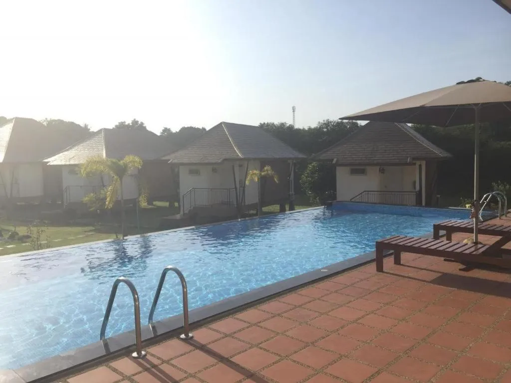 Tipparika Riverview Hotel - Adult only