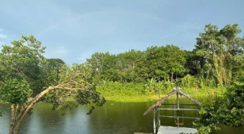 Tipparika Riverview Hotel