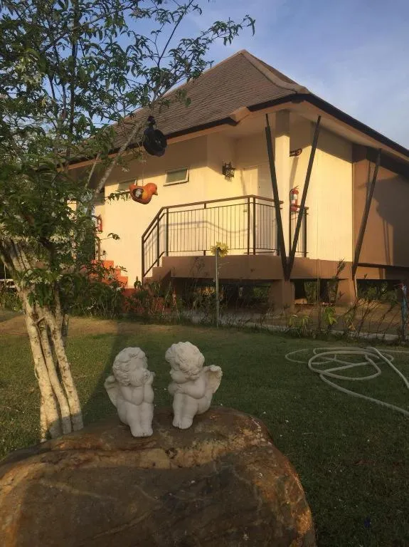 Tipparika Riverview Hotel